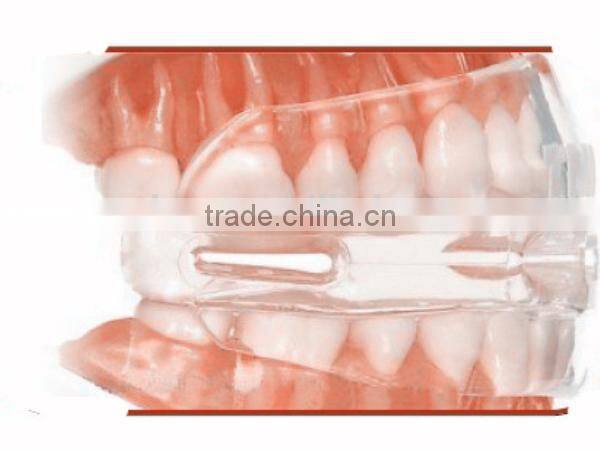 Anti teeth Grinding mouth guard