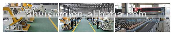 192 Channels Walnutmeats CCD Color sorter machine from Hefei,Anhui
