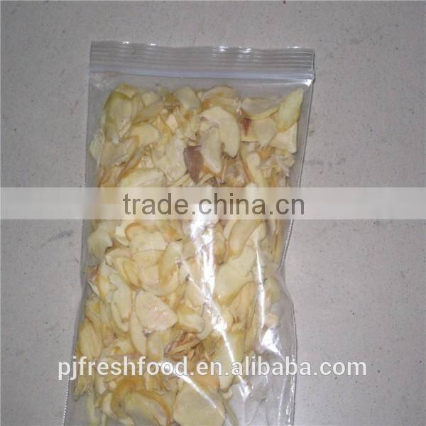 Dehyrated Products Garlic Flakes