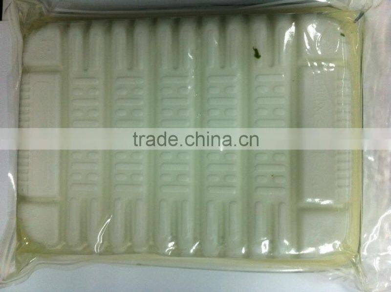 aralia elate seem in drum boiled aralia elate seem in bag boil vegetables