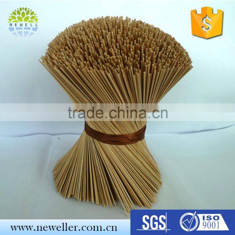 Vietnam well treated 5%-12% discount cheap agarbatti stick for general use
