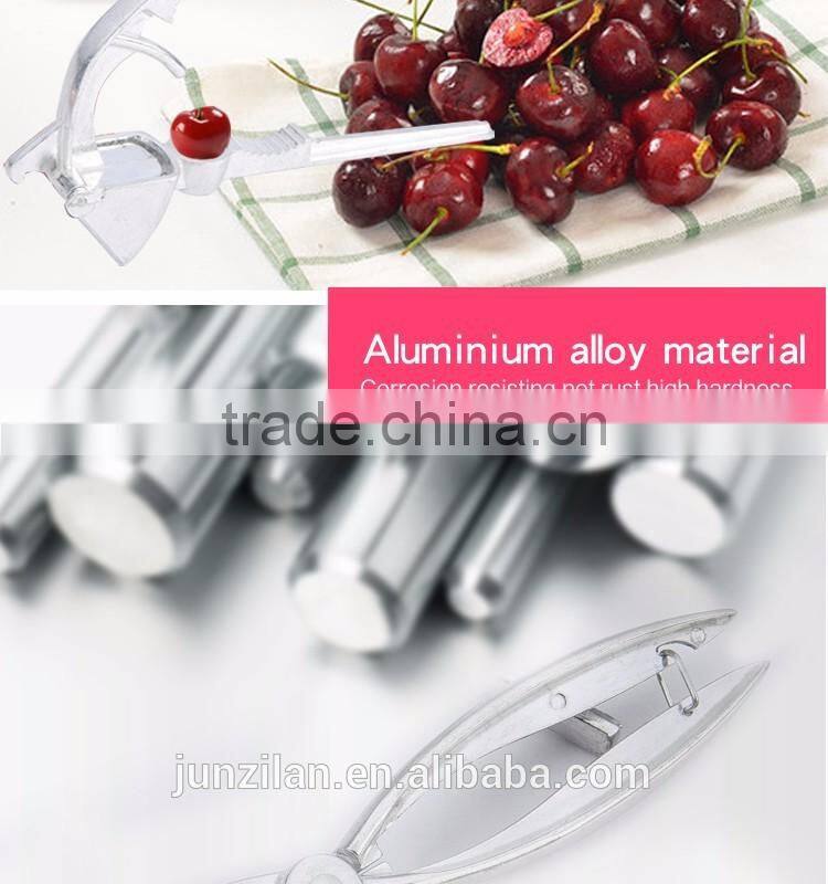 YS-8 manual garlic extract