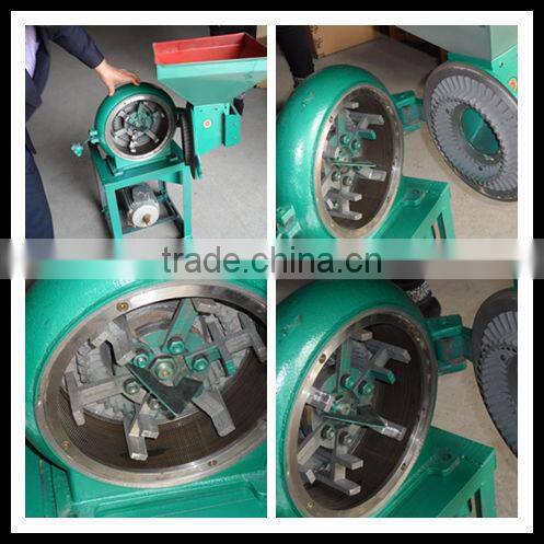 Chili powder grinding machine / chili pepper grinding machine 0086-13838527397