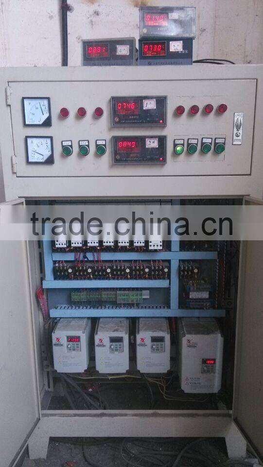 New High efficiency energy biomass gasification equipment
