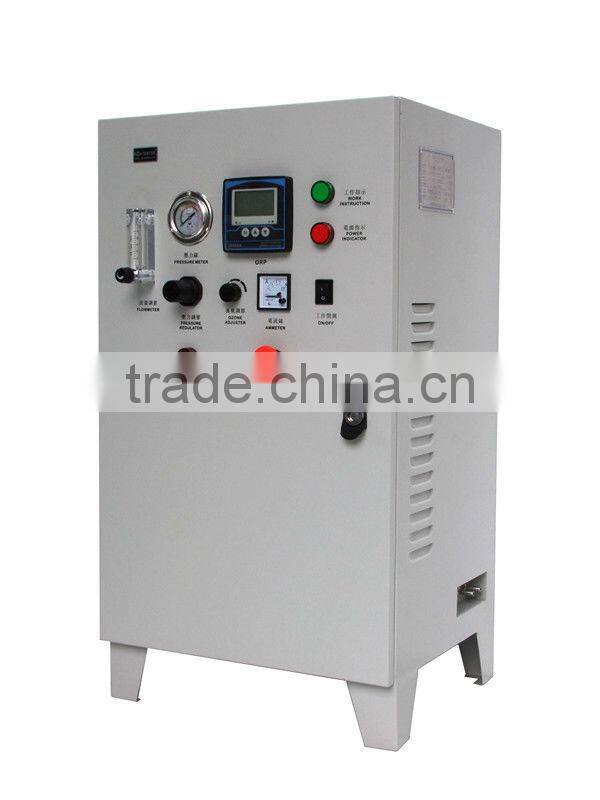 High Quality Ozone Generator Water For Drinking Water Treatment