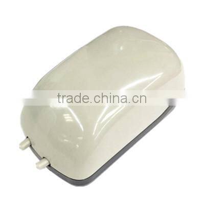 Two way Adjustable Aquarium Air pump with airflow control switch,Super quiet air pump