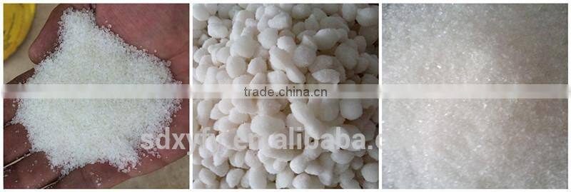 20.5-21% fertilizer grade steel grade caprolactam grade ammonium sulphate
