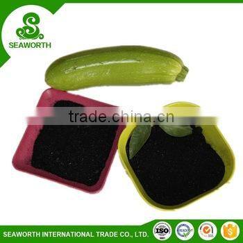 Brand new promotion high purity humic fulvic acid with high quality