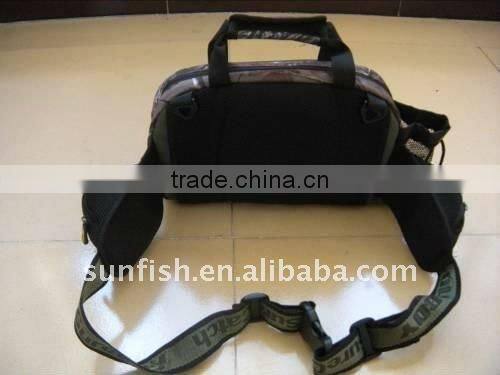 fishing tackle bag rod bag waist bag