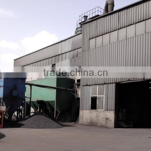 Powder Activated Carbon for deep decoloration/Hongye decolorizing powder carbon