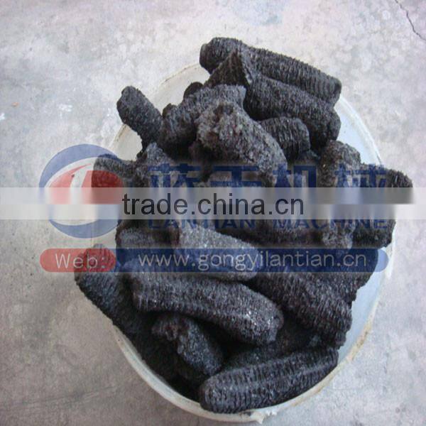 Round square factory price wood charcoal stove coconut shell carbonization furnace