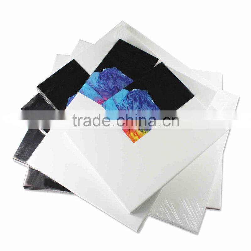 hot sell art paint stretch wooden canvas frame