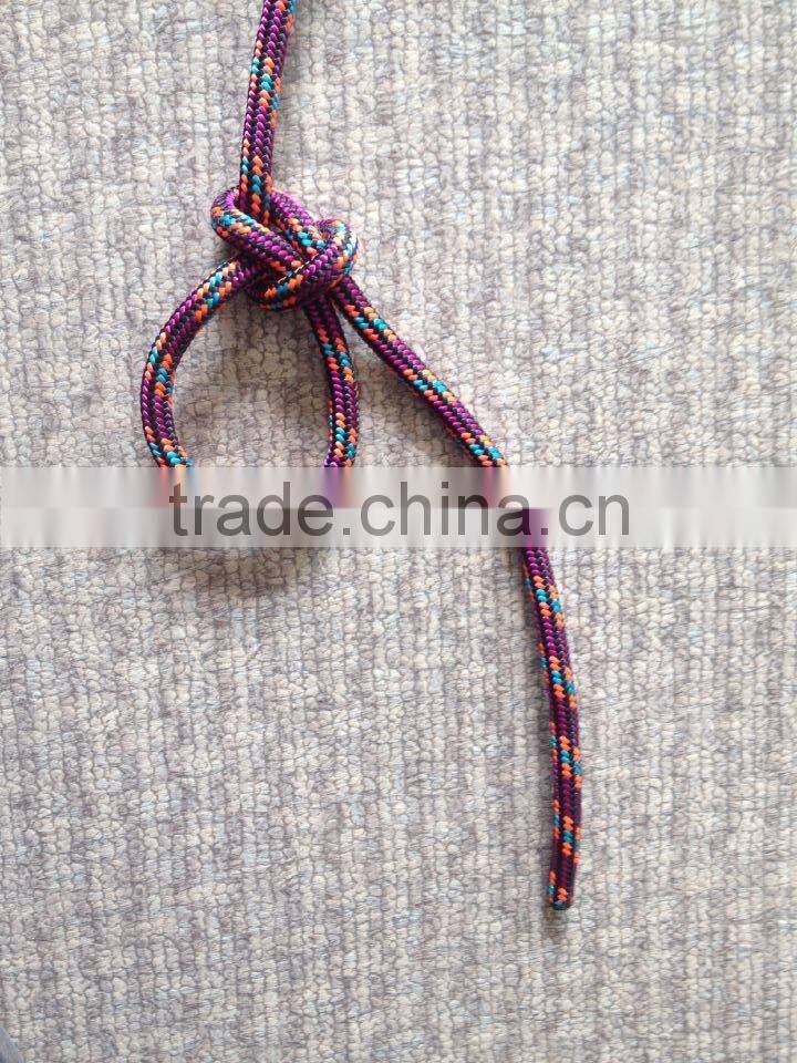 6mm Nylon Rope/ Accessory Cord 6mm for prusik knot/pulling/climbing