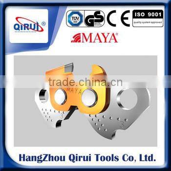 Gasoline chainsaw carbide saw chain 3/8" .063" 84E