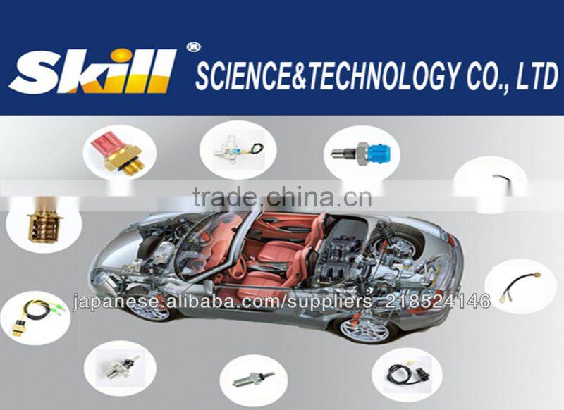 High Performance denso ignition coil for Chery 372 /Chery QQ 0.8L