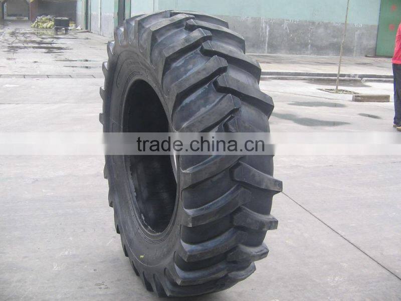 China factory wholesale cheap 15.5-38 12.4-28 16.9-24 goodyear tractor tire prices