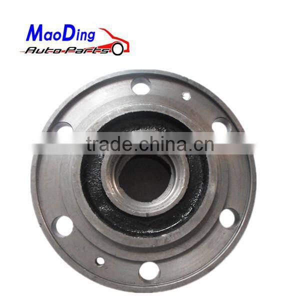 front wheel hub for JAC 1025 auto parts, truck spare parts