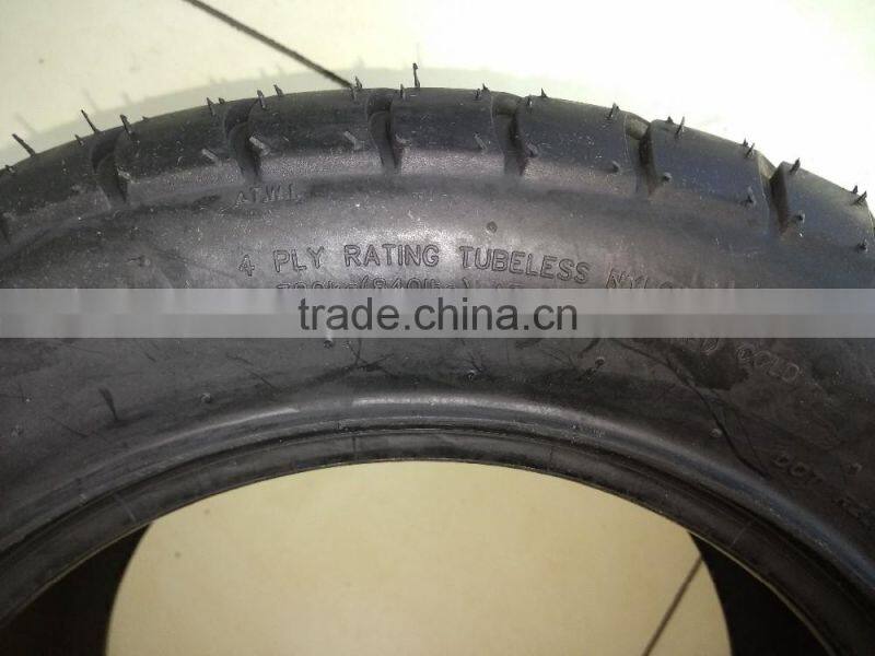 215/50-12 golf cart ATV go kart cart wheel tire lawnmower garden wheel