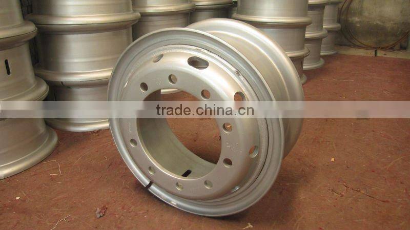 8.5-20 Heavy Car Truck Wheel rim