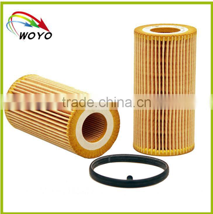 Supply Original Various Types Of Diesel Fuel Filter For Truck Tractor