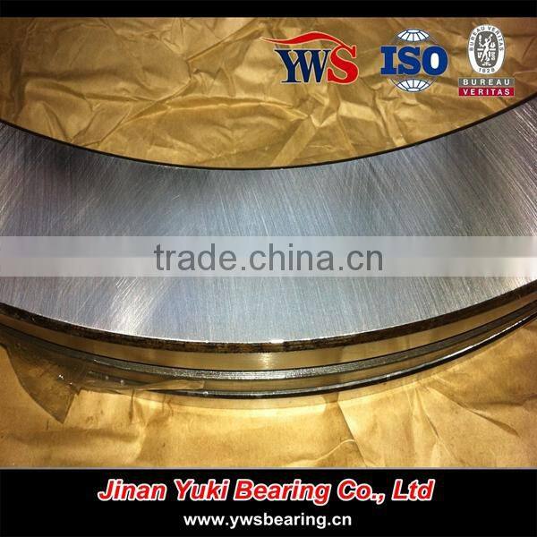 51326 Large diameter thrust ball bearing