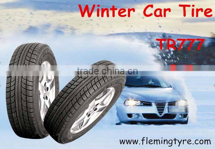 Good Quality Winter Car Tyre Chinese Winter and Snow Car Tyres TRIANGLE brand