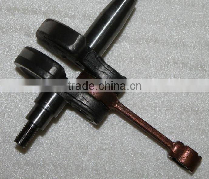 High quality field mower crankshaft assy