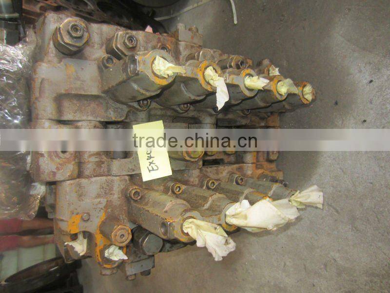 EX400-5 Control Valve,Excavator Parts
