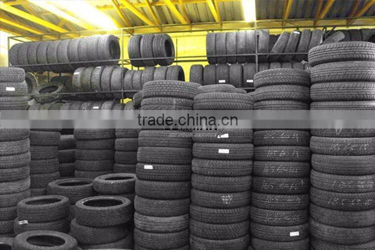 Large Quantity China Wholesale Used Tyre For Sale