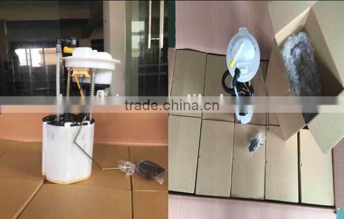 Fuel Pump ASSEMBLY for Peugeot 0580303027/9637812180/96313600