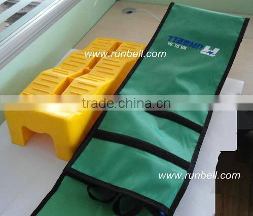 Plastic Tool Utility Cart/ Service Cart/ Tool Trolley