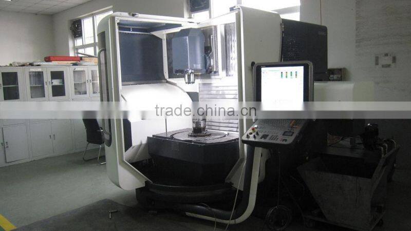 Strong steering knuckle assy for heavy truck