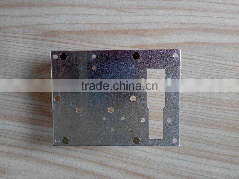 the bracket for CM200 blood pressure module /Medical equipment parts