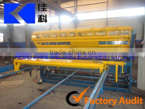 Wire mesh welding machine for fence (factory price)