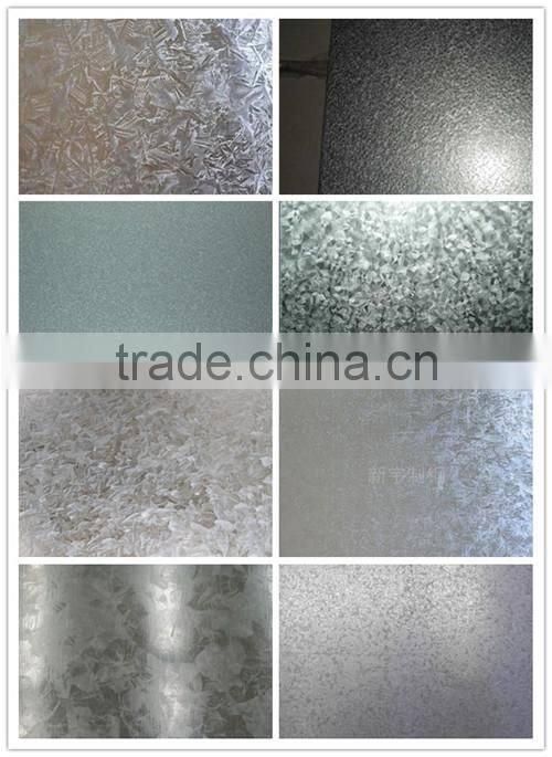 Glavanized galvalumed steel coil/HDG HDGL GI GL Full Hard