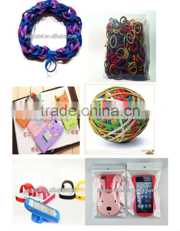 high quality silicone keypads