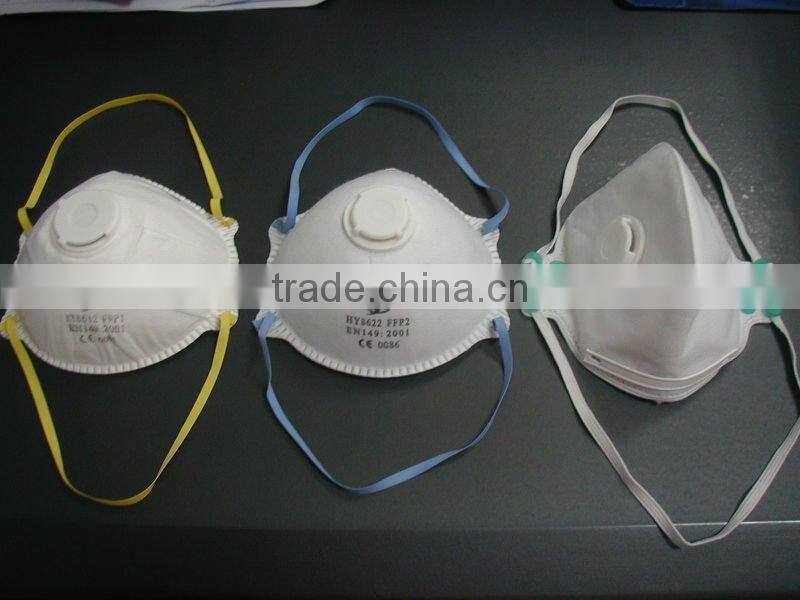 Disposable Dust Mask