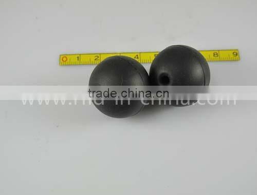 Contactless PET EPC Gen2 RFID laundry Tag