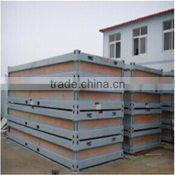 Beautiful 20ft container house for sale,expandable container house