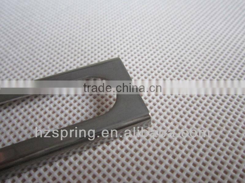 Stainless Steel Stamping Part