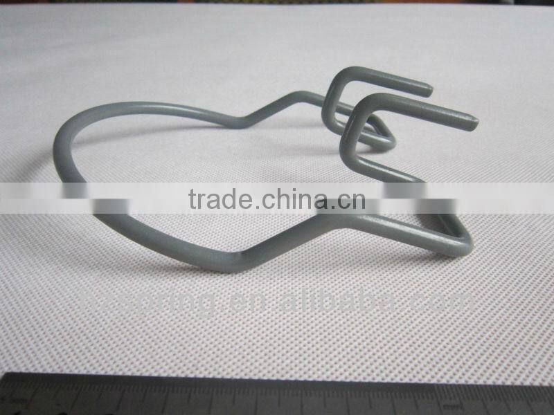 Bent Wire Parts