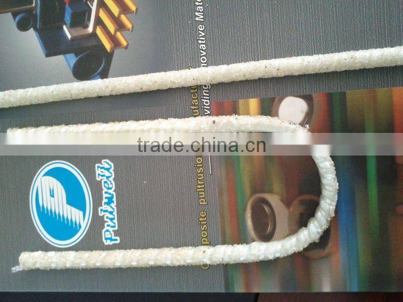 Concrete sandwich wall,composite connector, wall connector for insulation concrete sandwich wall panel