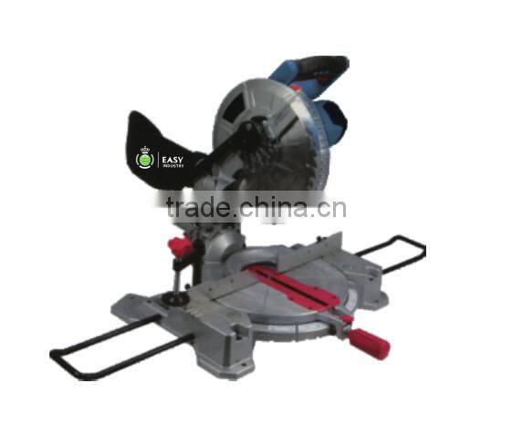 EASY 1600W 255mm Miter Saw Blade Power Tools Mitre Saw Cutting Tool