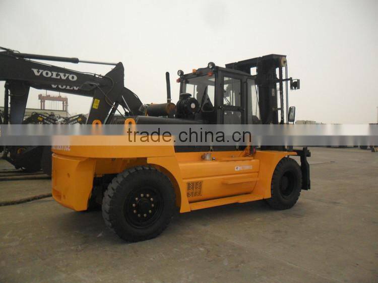 New arrival Hot Selling High Quality Good price 16T used tcm diesel forklift