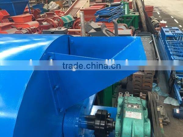 New design screening equipment rotary drum screen, drum sieve for sale