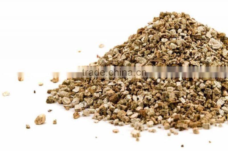 Hydroponic Growing Medium Expanded Perlite / Vermiculite