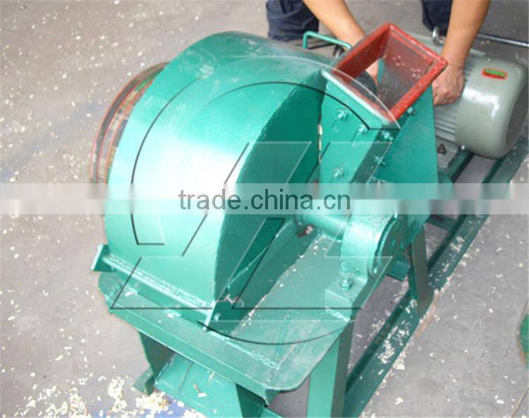HSM Lifetime Warranty Best Price yuezhen wood crusher/hammer mill