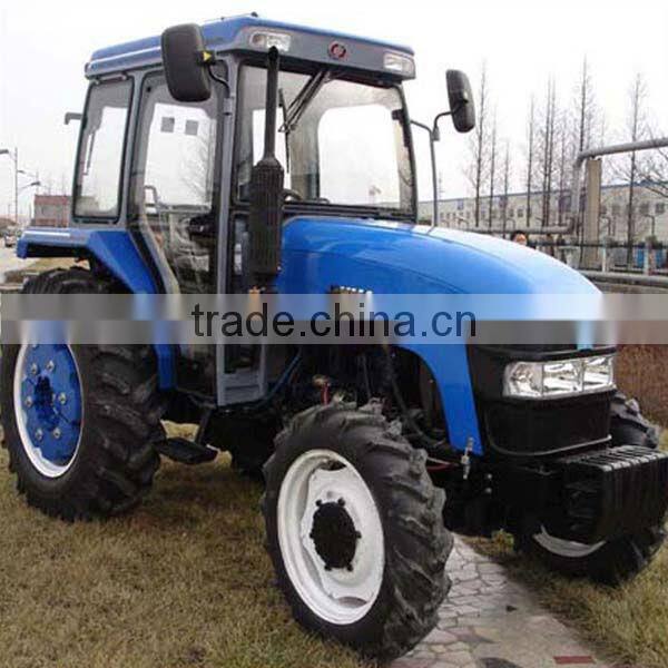 JM754 75hp agricultural tractor