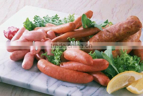hot sale sausage filling machine