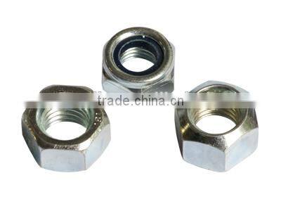 HEX NUT,STAINLESS STEEL